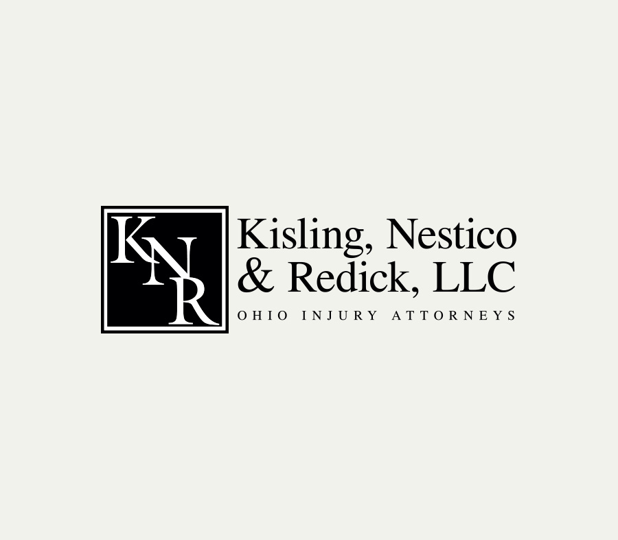 Kisling, Nestico, & Redick, LLC Logo